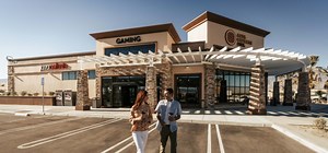 Agua Caliente Fuel - Agua Caliente Casinos