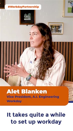 How AI agents revolutionized Workday setup from weeks to hours | Pascal BORNET posted on the topic | LinkedIn