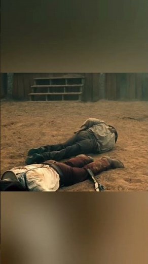 The Magnificent Seven Final Battle | Legendary Cowboy Action Scene #chrispratt