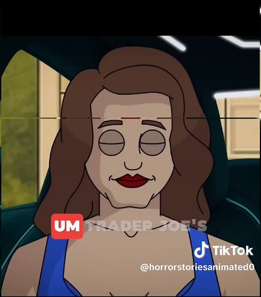 Chilling Animated Horror Stories to Haunt You
