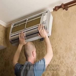People are slashing installation and monthly energy costs thank to ductless air conditioning units. | Check.In