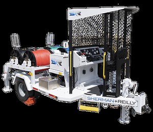 PLW-200H Pilot Line Winder - Heritage Series