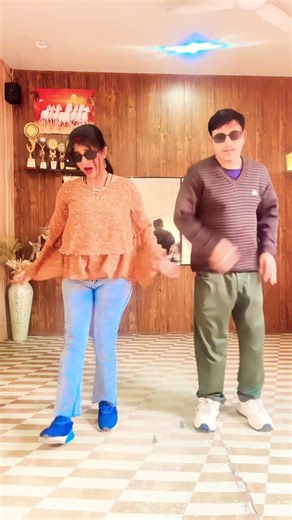 Song #Prakash Sir Rockstar #dance video#