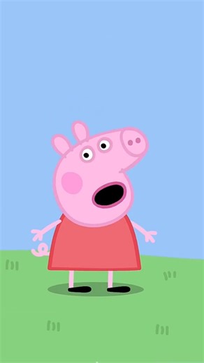 Peppa pig #peppapig #shorts