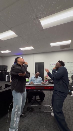Best Worship Leaders on TikTok: A Humorous Look