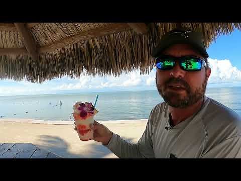 INSIDER TIPS AND TOUR OF FIESTA KEY RV RESORT AND MARINA IN THE FLORIDA KEYS