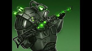 Fallout 4 Power Armor Abilities in Fallout 3 Mod