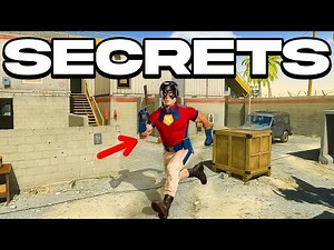 Call of Duty SECRETS You Never Knew