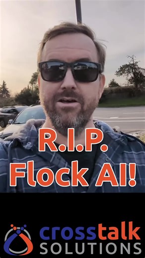 Community Wins: Flock Surveillance Cameras Removed