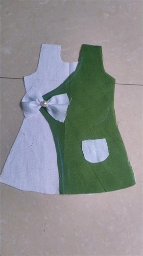 Designer Frock design 👗❤️✨ #shorts #frockdesign