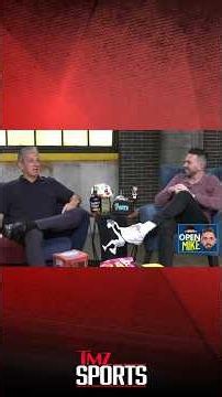 Bruce Buffer On What's Left On His Bucket List