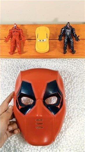 hunting toys dead pool