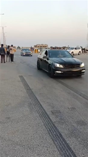 Luxury Car, Savage Slide 🔥 #jdm #foryou #automobile