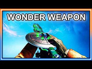 NEW Astra Malorum Wonder Weapon Details BO7 Zombies