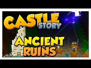 #23 | Castle Story Ancient Ruins | Das große Finale | 2021