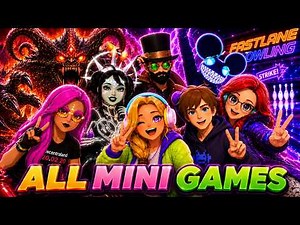 Can you Beat Sinful our Bowling Mini Game