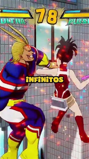 o jogo de boku no hero é bom ou não?