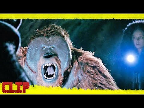 La guerra del Planeta de los Simios Clip "Simio Malo y Maurice" Subtitulado