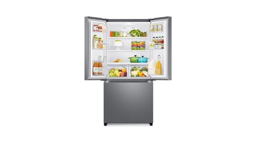 Amazon Sale 2025: Check Out These Deals on Double-Door Refrigerators