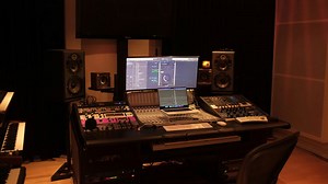 Comment les studios d'enregistrement ont transformé la musique à jamais