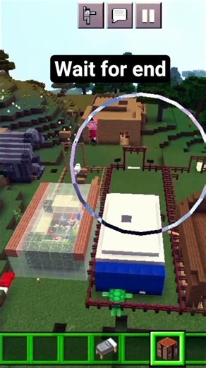 Minecraft की शानदार सैर – देखो मेरे नक्शों के राज!🌍#shortsviral#shortvideo #shortsfeed