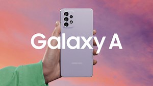 1.1K views · 42 reactions | Enjoy the Awesome features on the Galaxy A32, A52, and A72! Get any Galaxy Aseries from N113,500. Also, get to enjoy Samsung care+ with an additional payment of N11,250! Awesome is for Everyone! | Samsung | Facebook