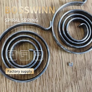 [Hot Item] Car Seat Spring Spiral Constant Force Springs