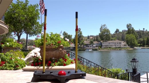 The worlds #1 In-Home Balance Training System! 60uP is new here on TikTok 🎉 Discover how the 60uP can transform your wellness journey! #fyp #fitness #newontiktok #fitnessjourney #allageswelcome #balance #getfit #balancetraining #homeworkouts #balancegoals #madeinusa #issapartner