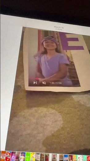 Elmo’s World Getting Dressed Footage