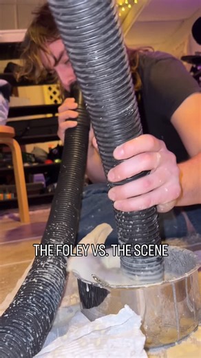 Jeb on Instagram: "The entire film is on my YouTube! It’s a nightmare called Our Plumber…"