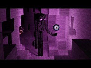 The Enderman | Fiddlesticks custom skin Trailer/Spotlight + Download
