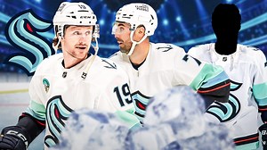 Ranking 10 greatest Seattle Kraken of all time