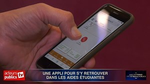 Saint-Étienne : voici à quoi sert l'application SaintéMémo, le guide des aides étudiantes
