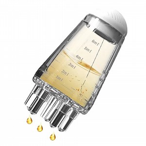 [Hot Item] Medicine Scalp Applicator Massage Comb for Scalp Treatment Oil Liquid Serum Hair Growth Care