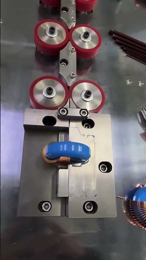 What Is a Single-Station Multi-Functional Winding Machine?