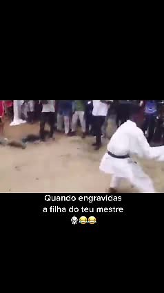 Brazilian Jiu-Jitsu Demonstration with Gi Fighters