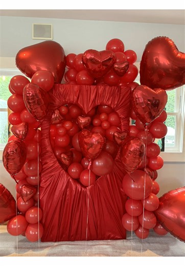 Creative Valentine’s Day Setup Ideas for a Memorable Celebration