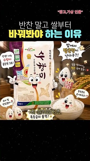 "광고,가상인물 포함"경기농산 25년 햇쌀 수향미 골든퀸3호 당일도정 백미 햅쌀원산지: 국내산(경기농산협력사)