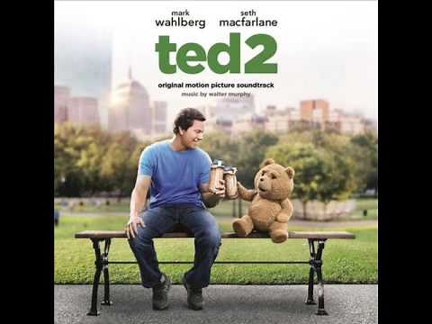 Ted 2 (OST) Amanda Seyfried - "Mean Ol' Moon"