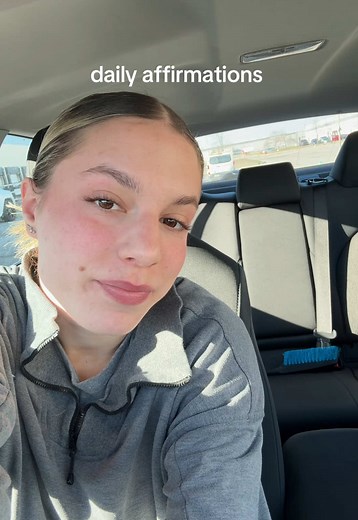 Daily Affirmations for International Volleyball Players