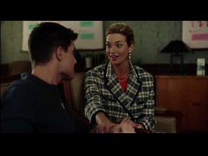 Upload Season 2 Clip Nathan and Ingrid Having Baby? Pregnant Man? 🫃