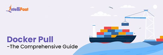 Docker Pull - The Complete Guide