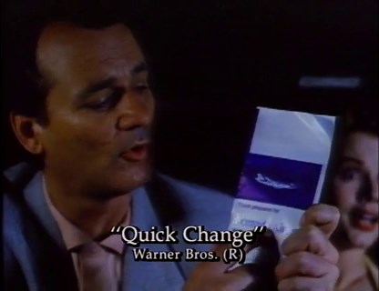 Quick Change (1990)