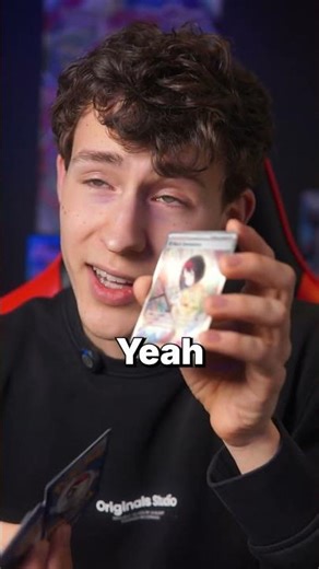 POV: only getting hits from packs✨😳 #pokemoncards #superpower #evolvingskies #151