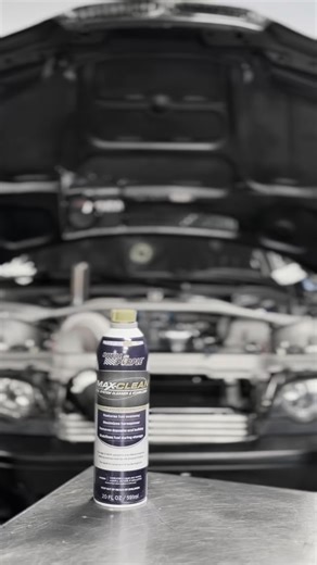 Royal Purple Max-Clean: Fresh new look, same formula built to maximize the performance of your fuel system. | Royal Purple
