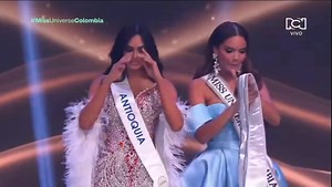 Miss Universe - Colombia 2025 es la representante de Antioquia, Vanessa Pulgarin Monsalve, quien en 2017 fue virreina del Concurso Nacional de Belleza - Colombia y Miss International - Colombia 2017. ¿Opiniones? | Señorita Colombia - Miss Colombia
