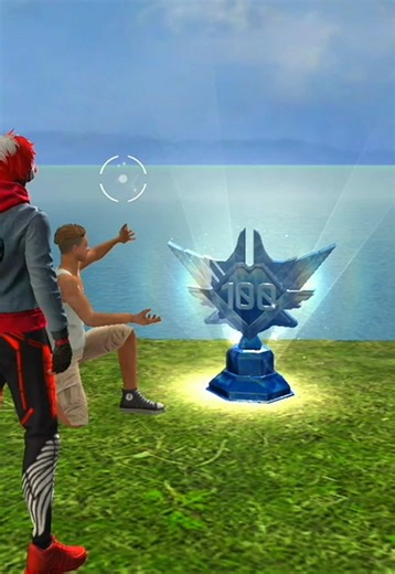 El Elefante de Free Fire en Acción