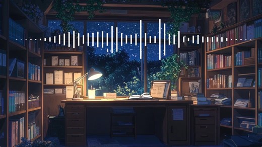 【フリーBGM】日常 【一時間耐久】【作業用】【雑談用】【配信用】