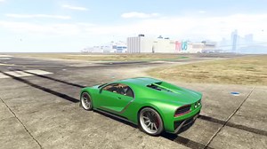 FASTEST CAR SPEED GLITCH GTA 5 ONLINE