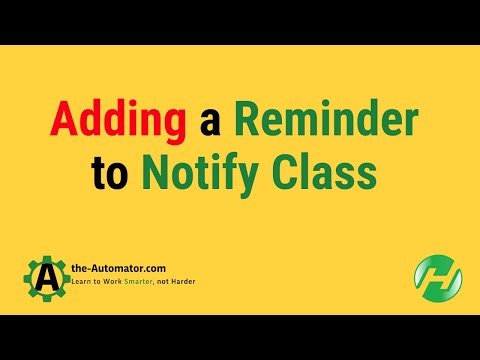 Stop Forgetting to Close Your Scripts! ⚡ AutoHotkey Life Hack | AHK Hero Extract